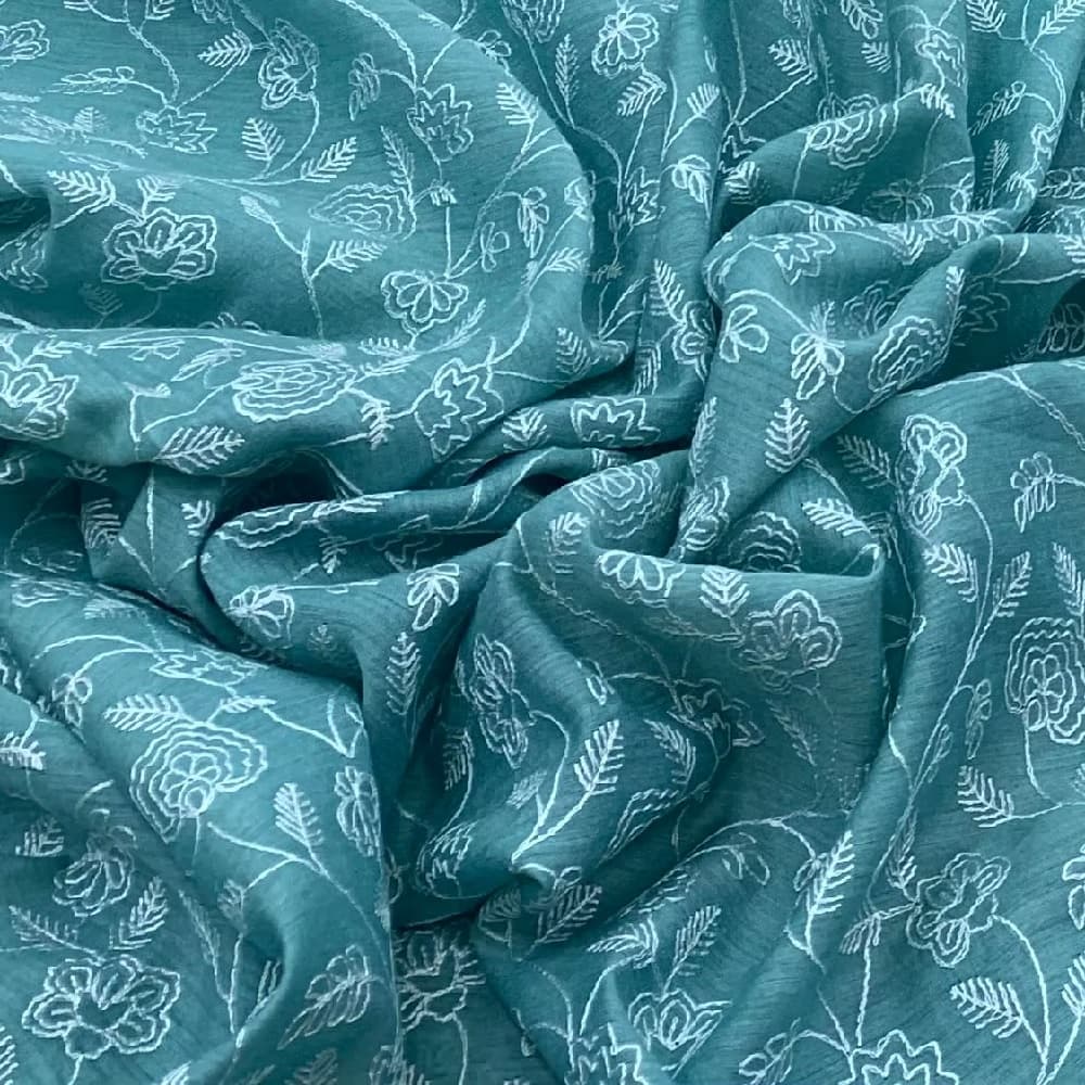 Premium Cotton Fabric