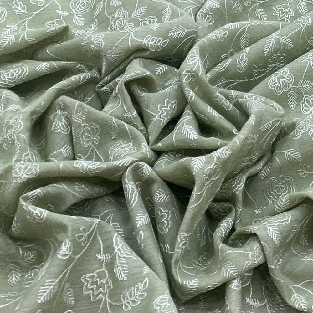Premium Cotton Fabric