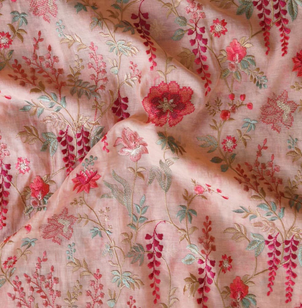 Premium Cotton Fabric