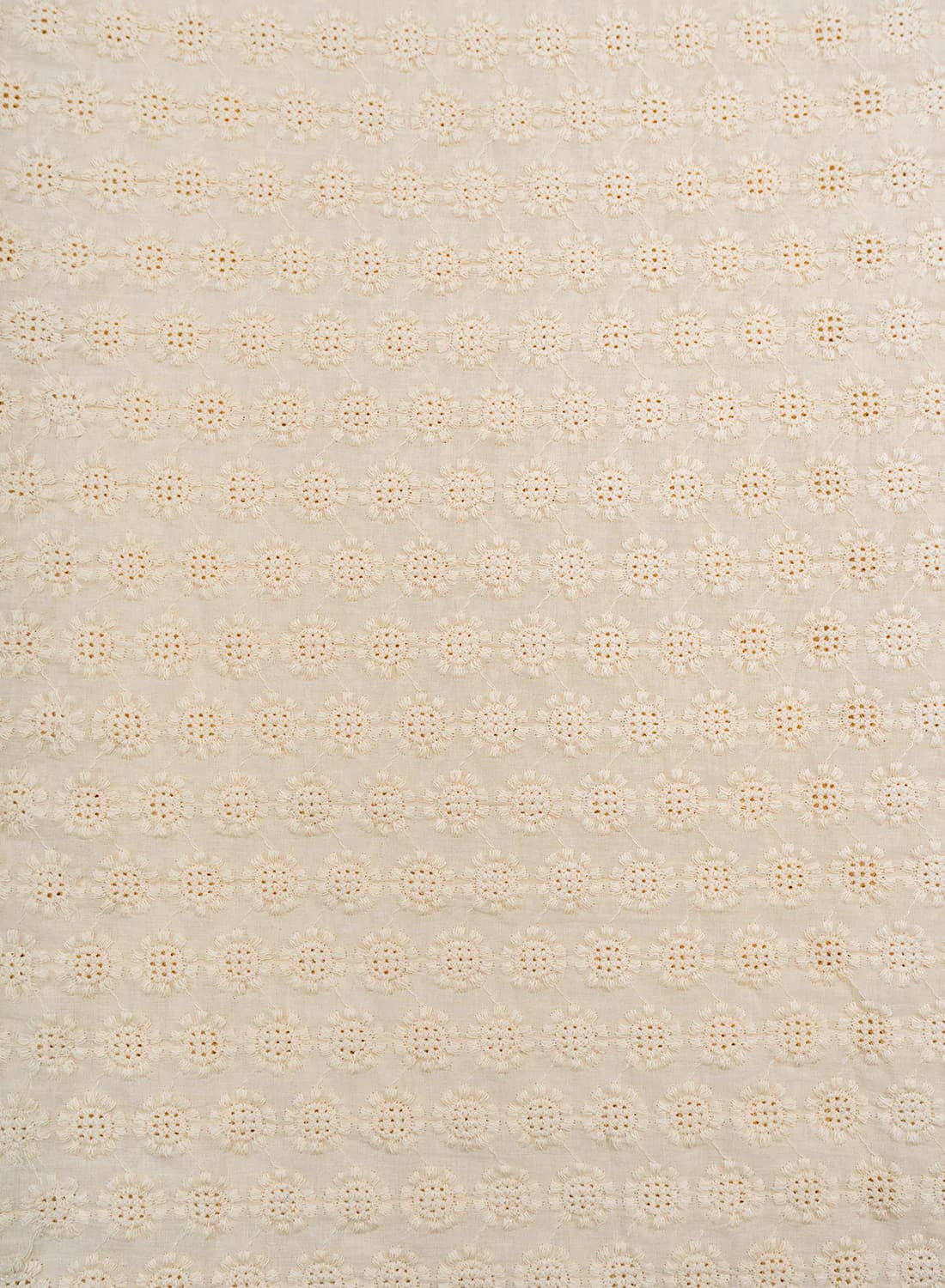 Premium Embroidery Fabric
