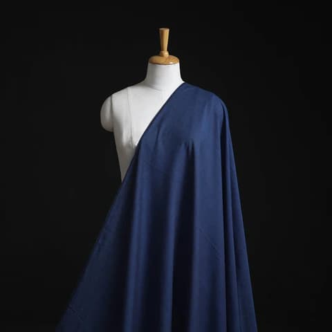 Premium Plain Fabric