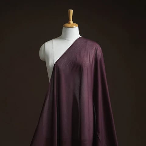 Premium Plain Fabric