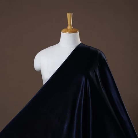 Premium Plain Fabric