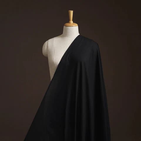 Premium Plain Fabric