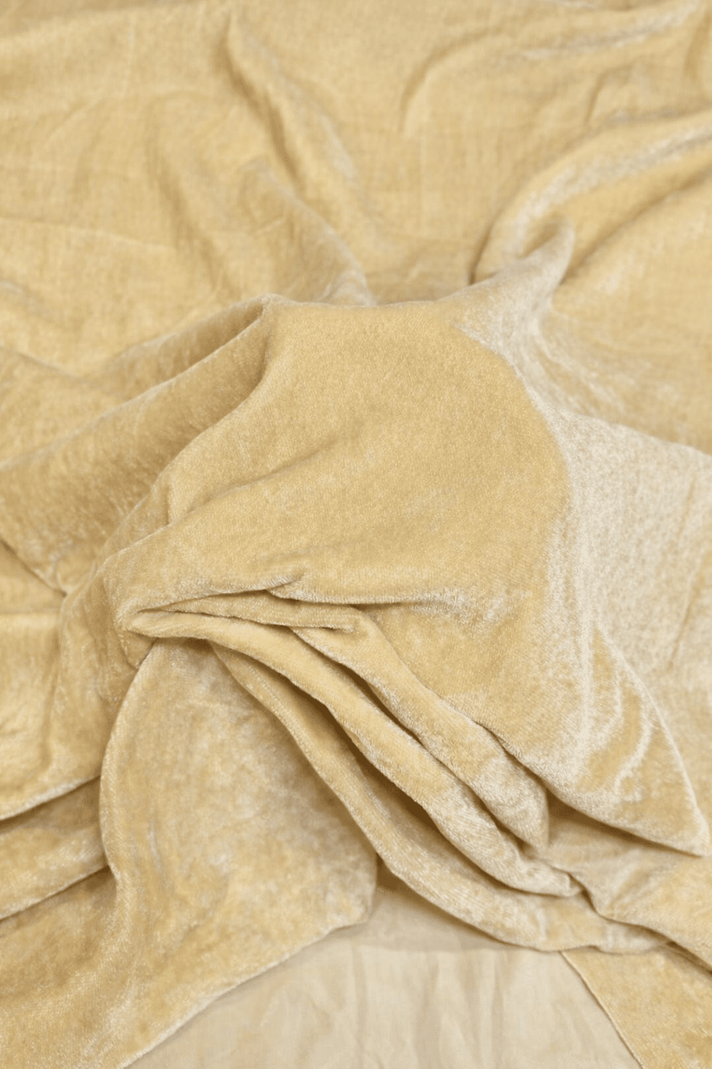 Premium Velvet Fabric