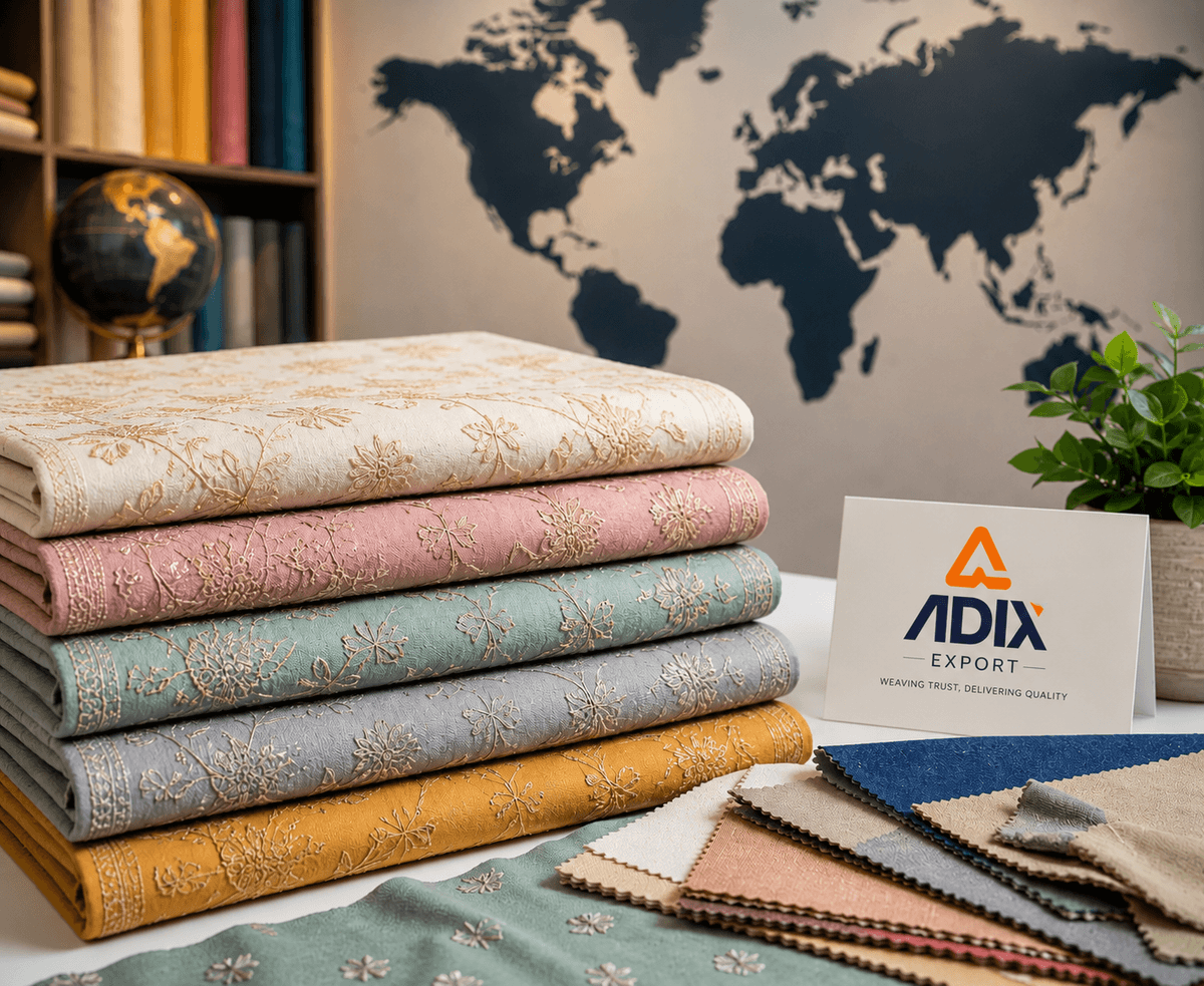 Adix Export Textile