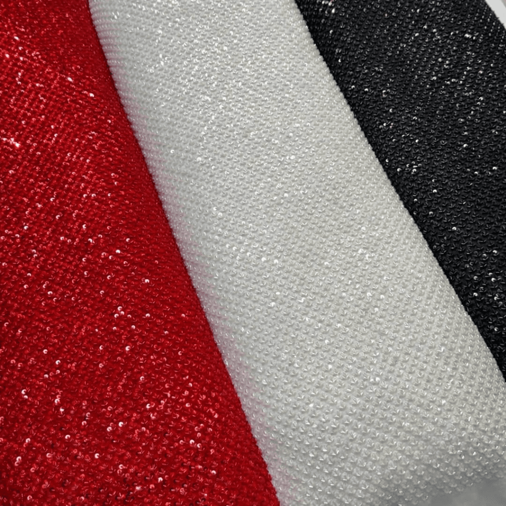 Premium Bridal Embroidery Fabric