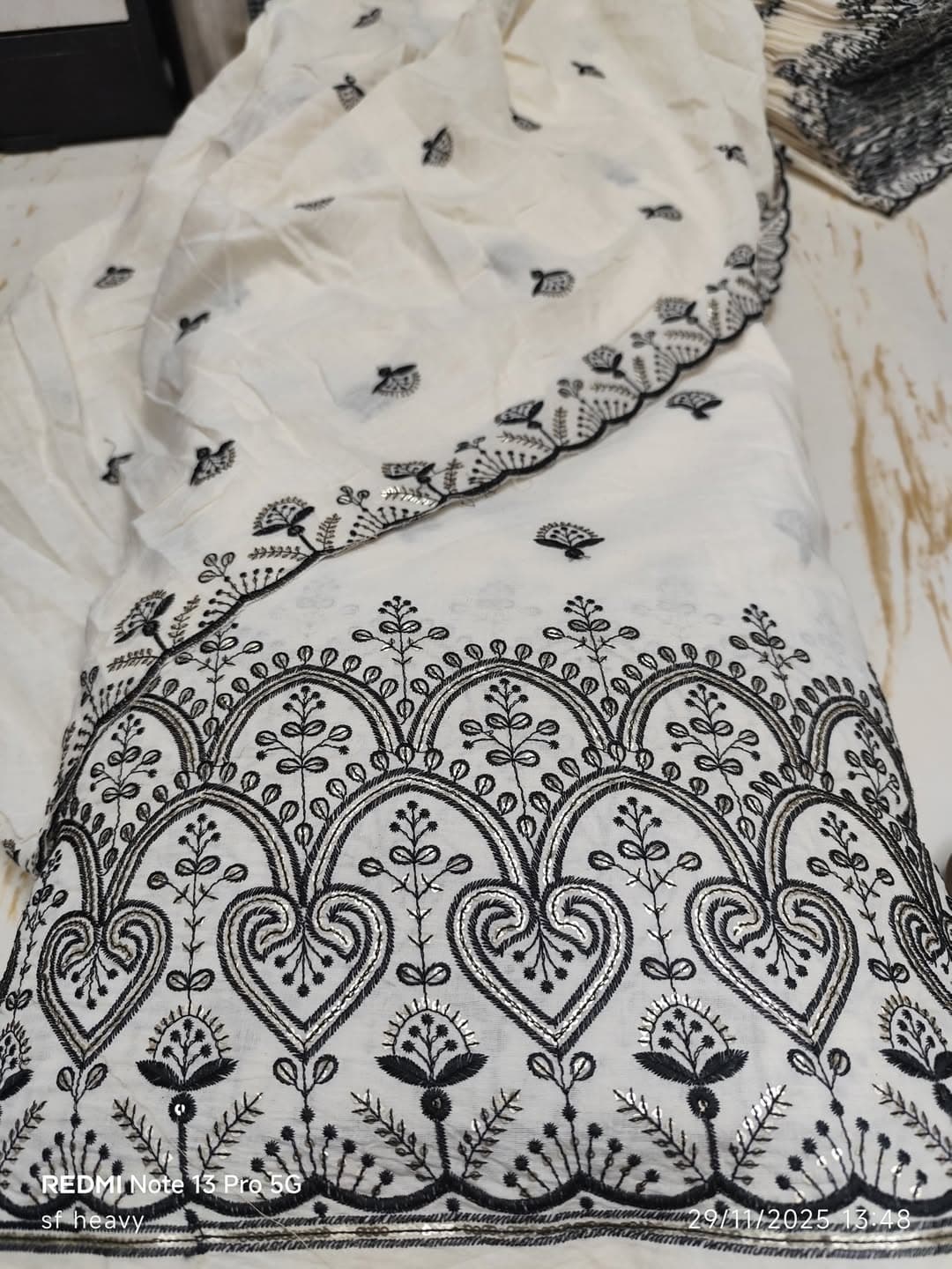 Cotton