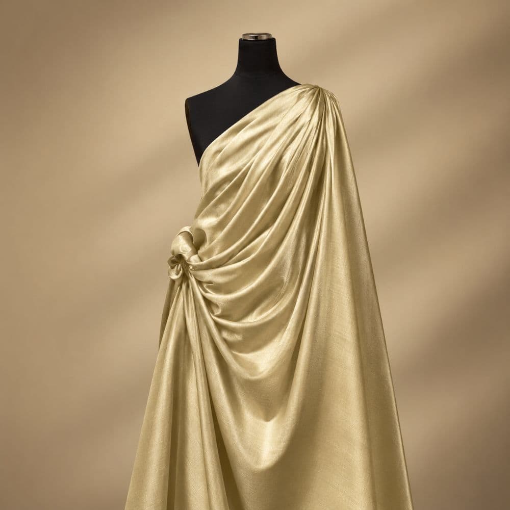 Premium Plain Fabric