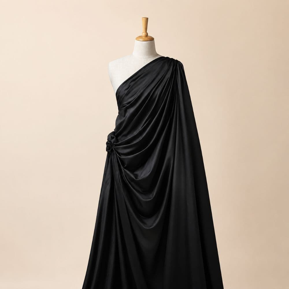 Premium Plain Fabric