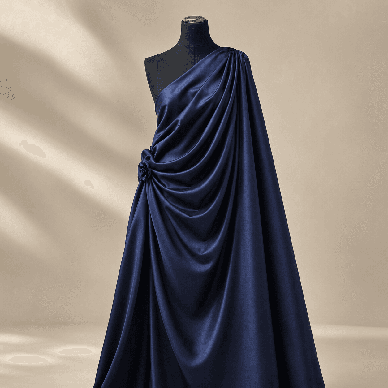 Premium Plain Fabric