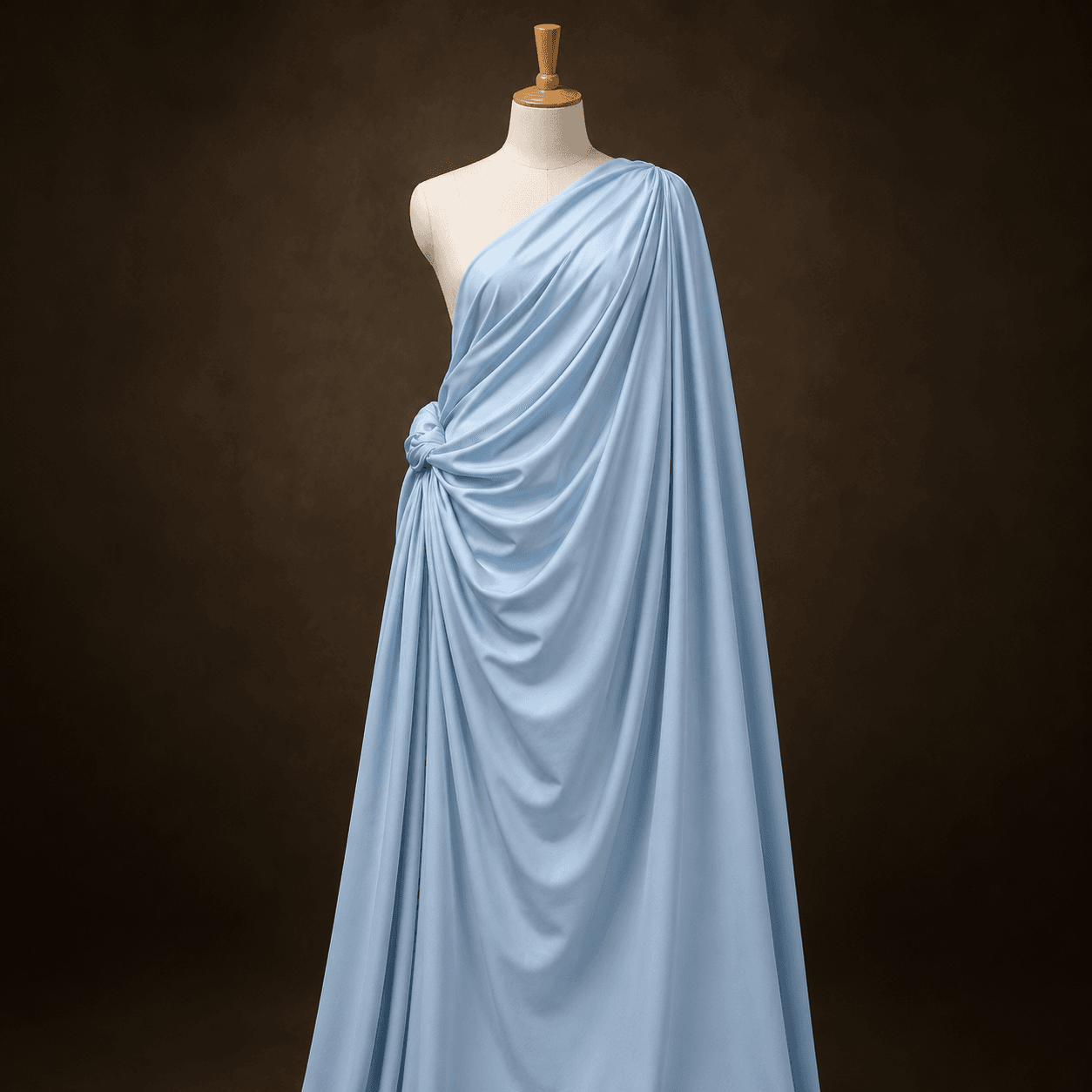 Premium Plain Fabric