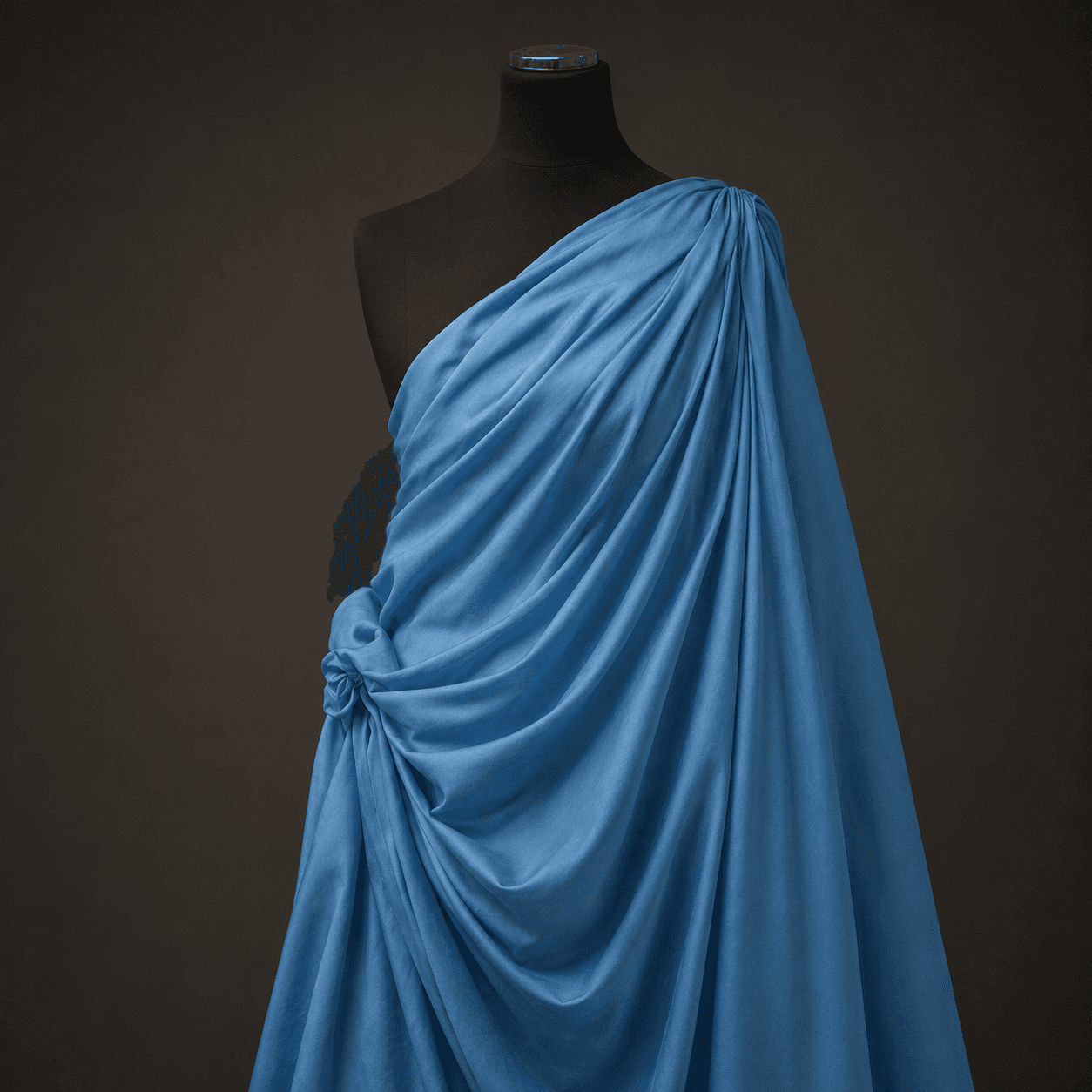 Premium Plain Fabric