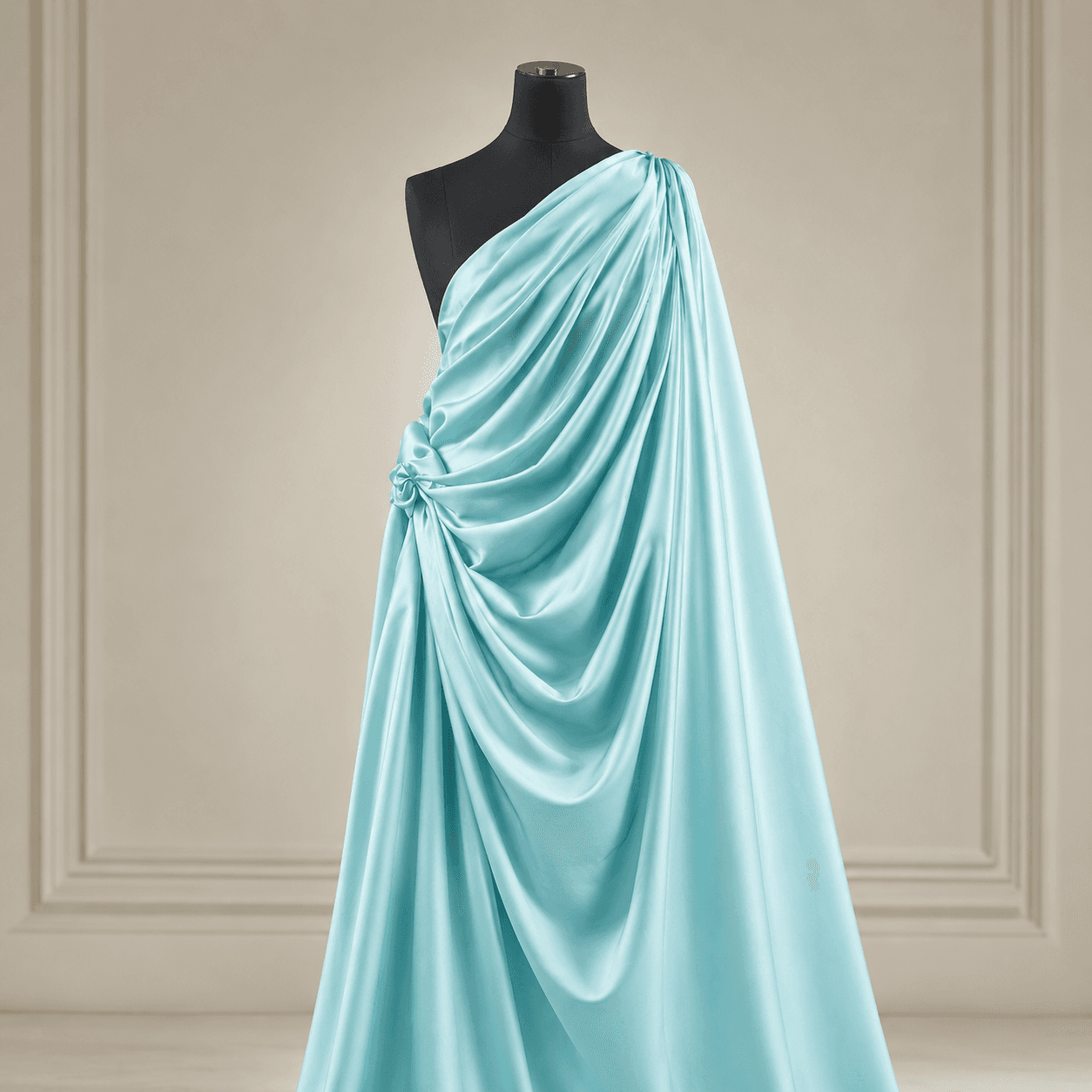 Premium Plain Fabric