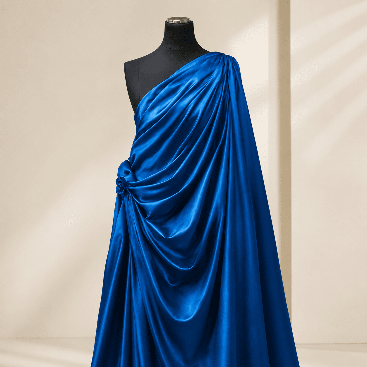 Premium Plain Fabric