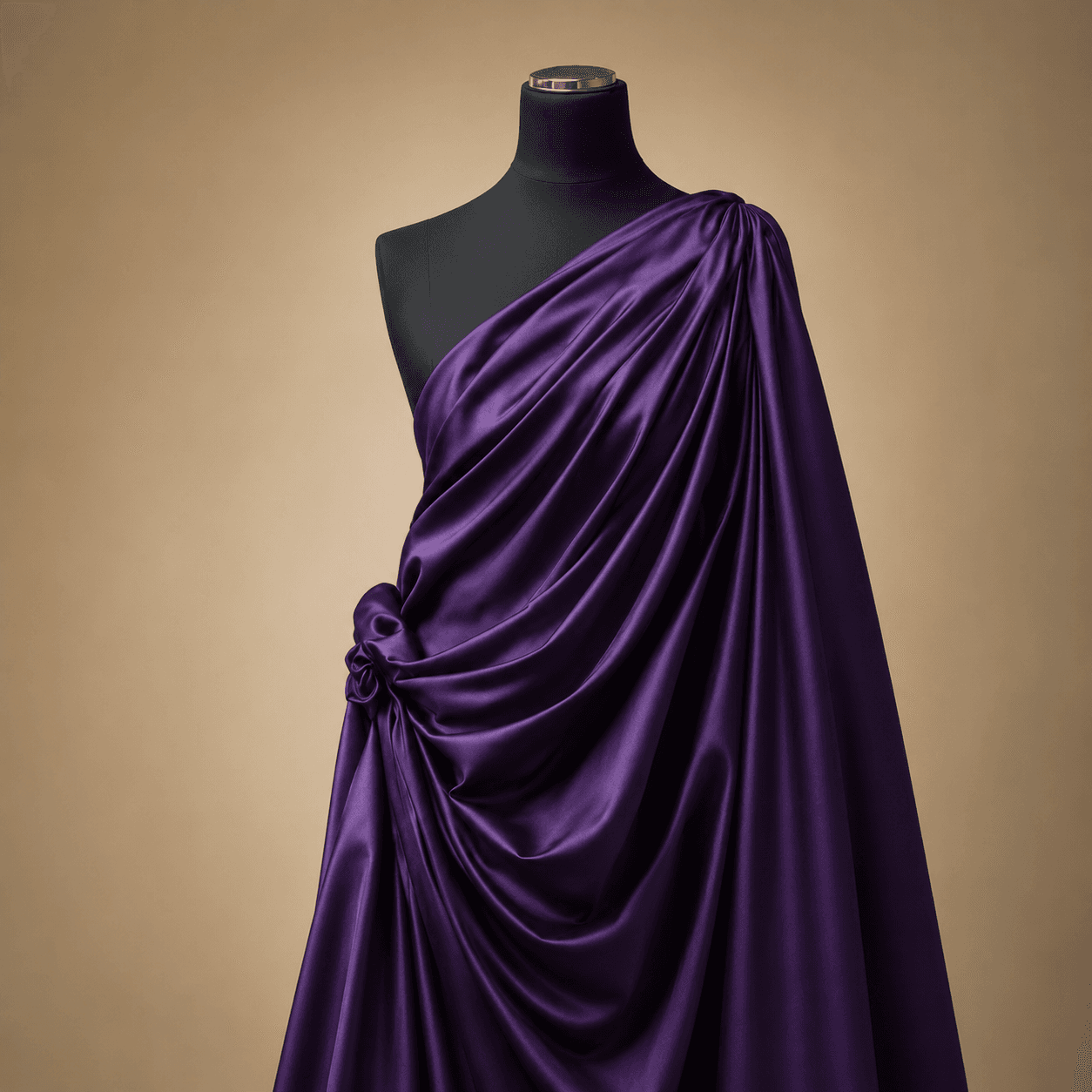 Premium Plain Fabric