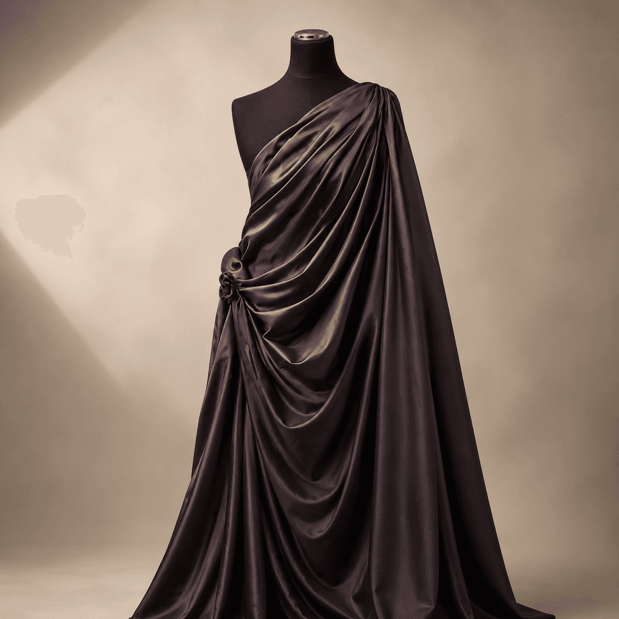 Premium Plain Fabric