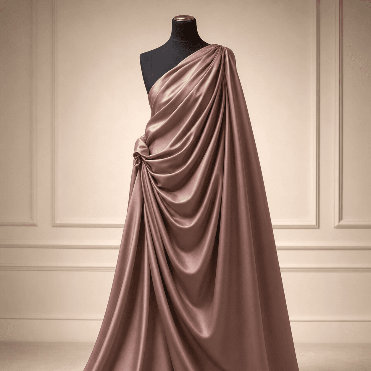 Premium Plain Fabric