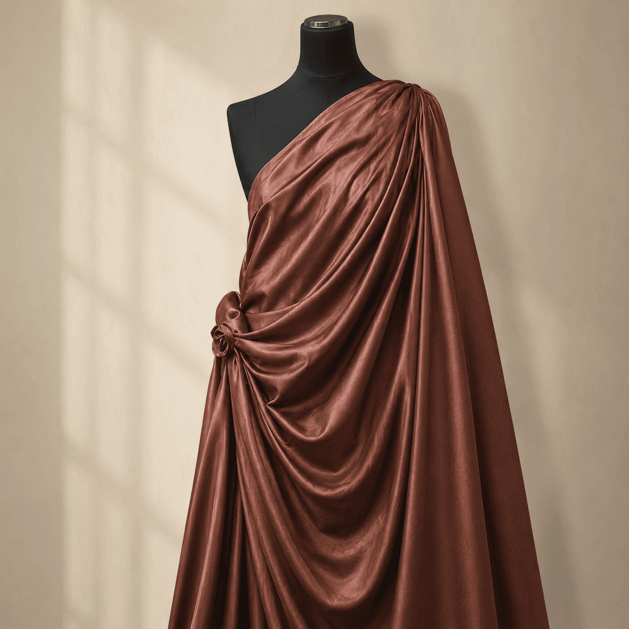 Premium Plain Fabric