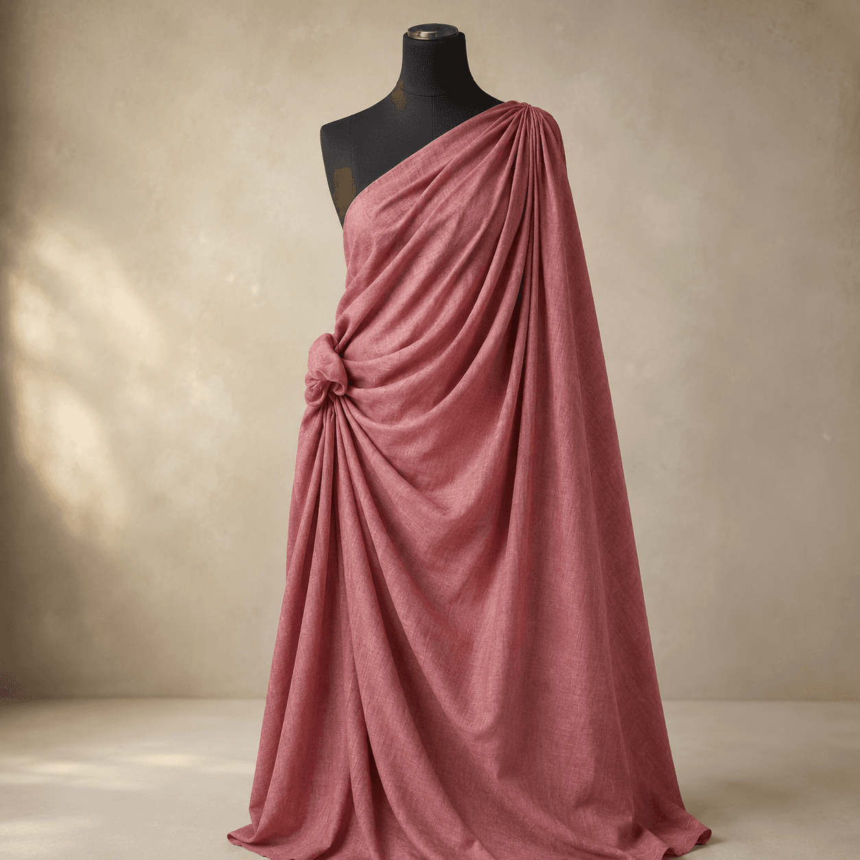 Premium Plain Fabric