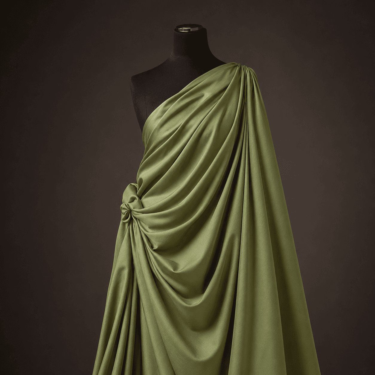 Premium Plain Fabric