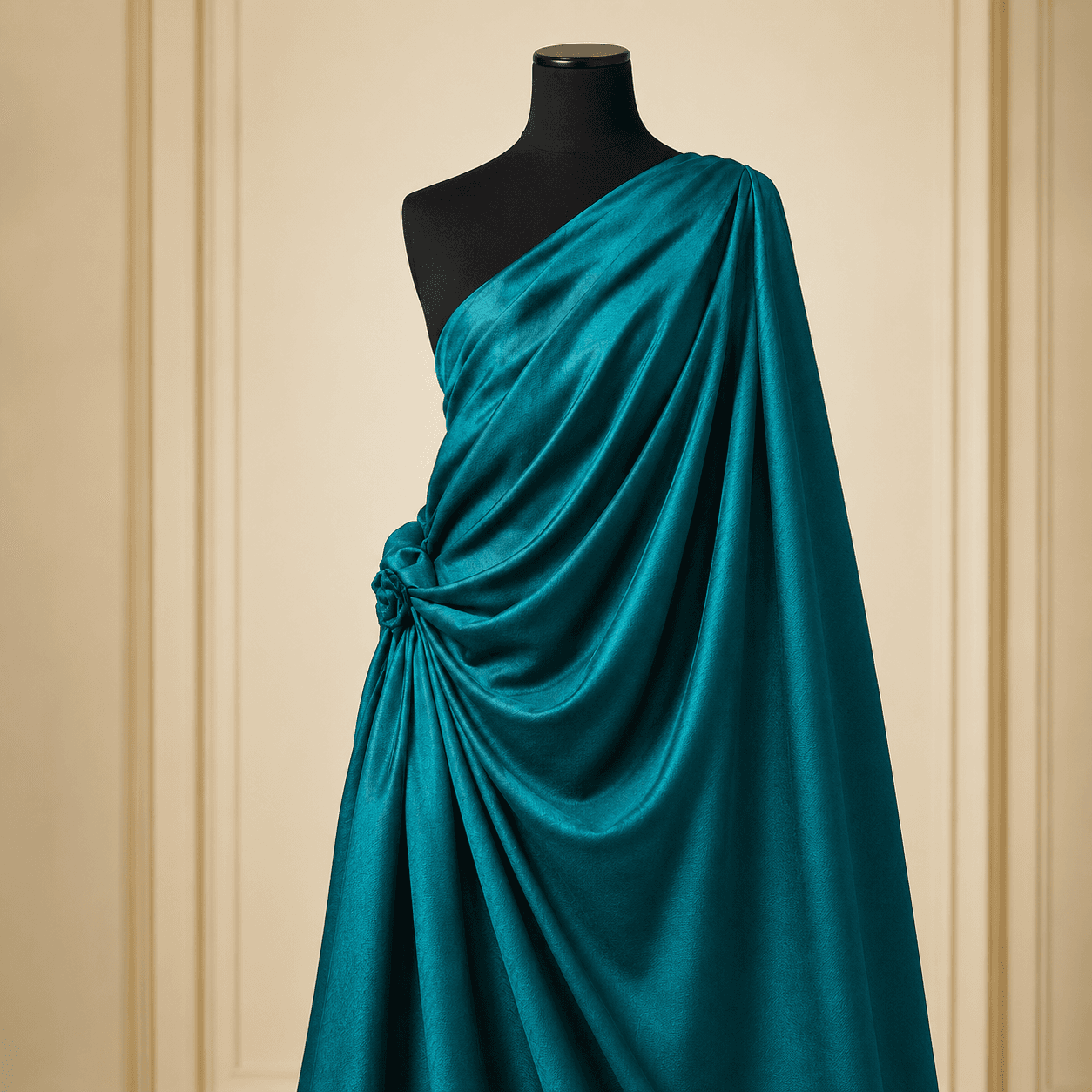 Premium Plain Fabric