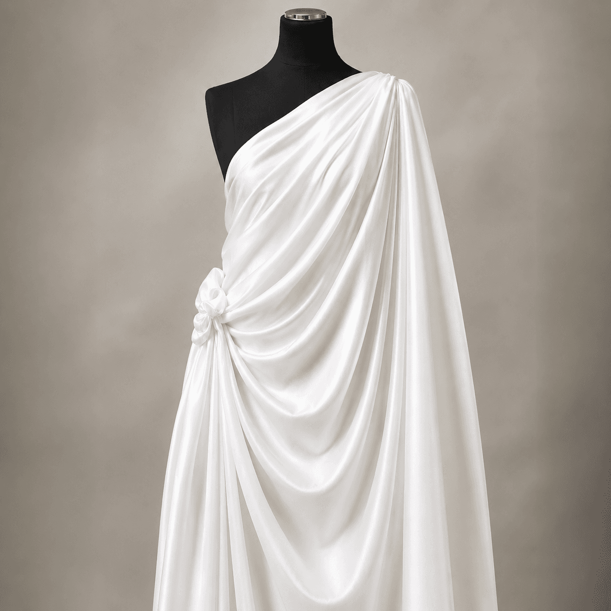 Premium Plain Fabric