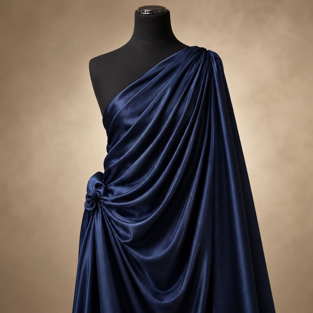 Premium Plain Fabric