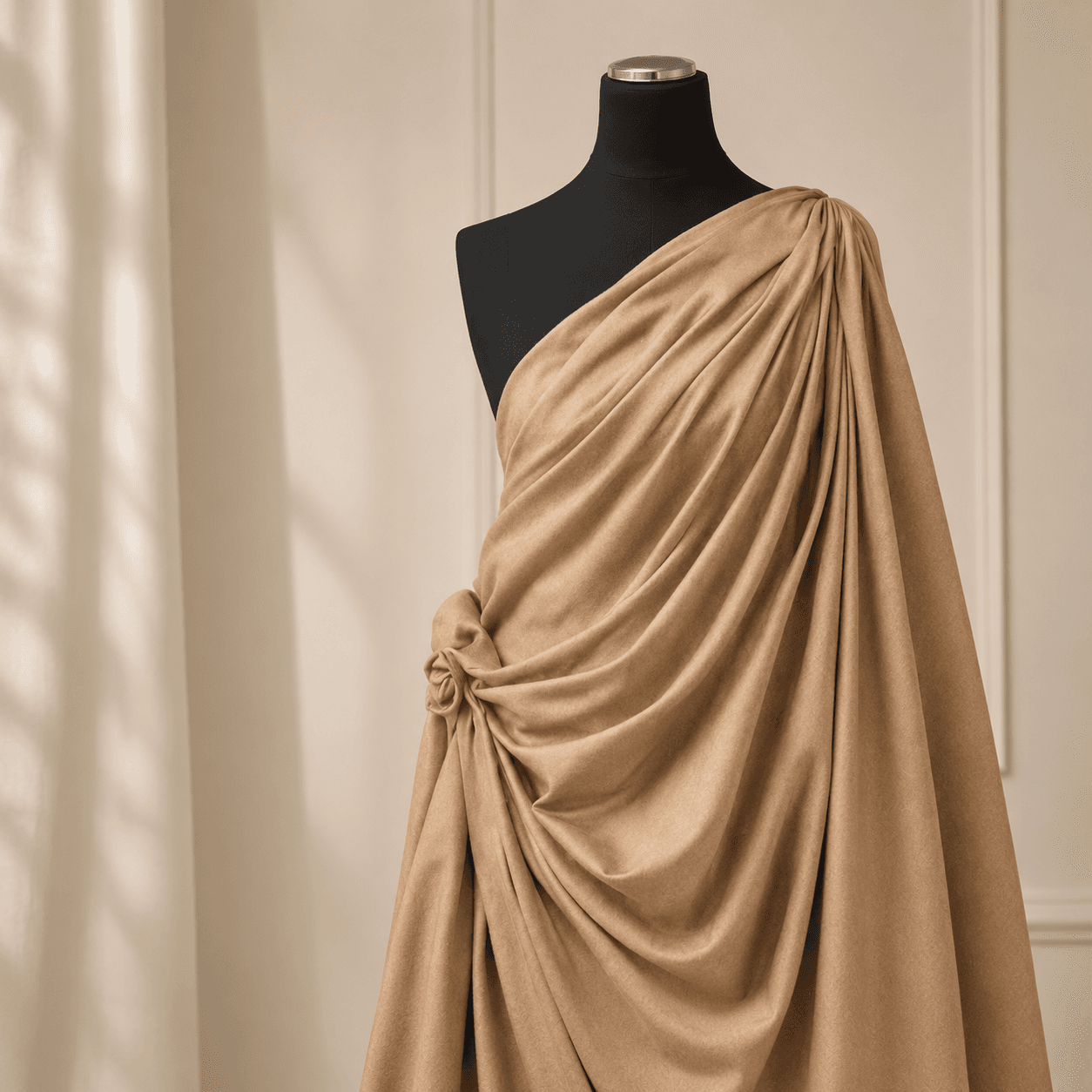 Premium Plain Fabric
