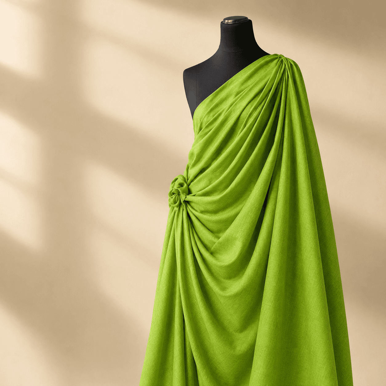 Premium Plain Fabric