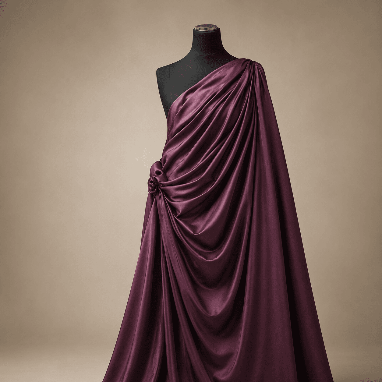 Premium Plain Fabric