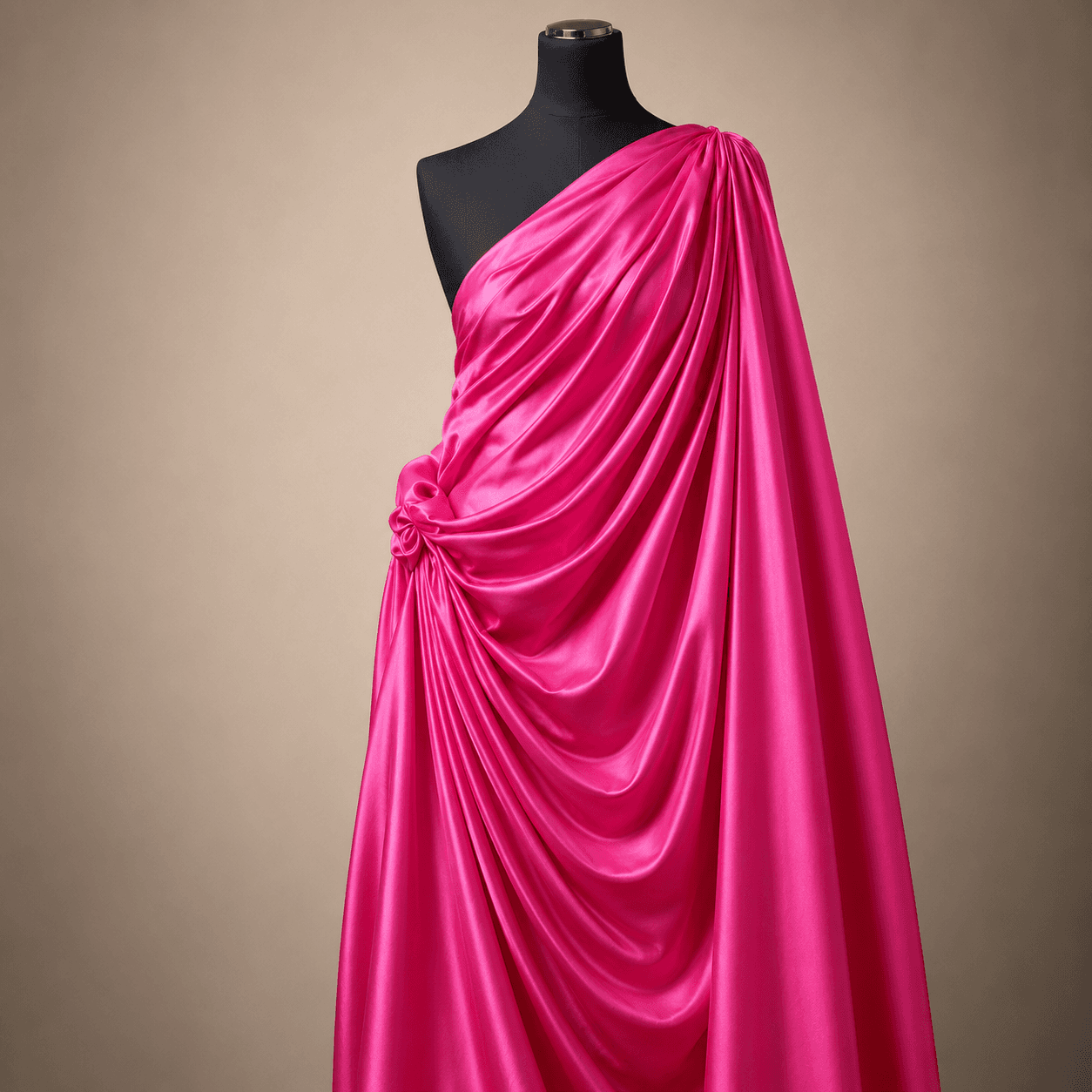 Premium Plain Fabric