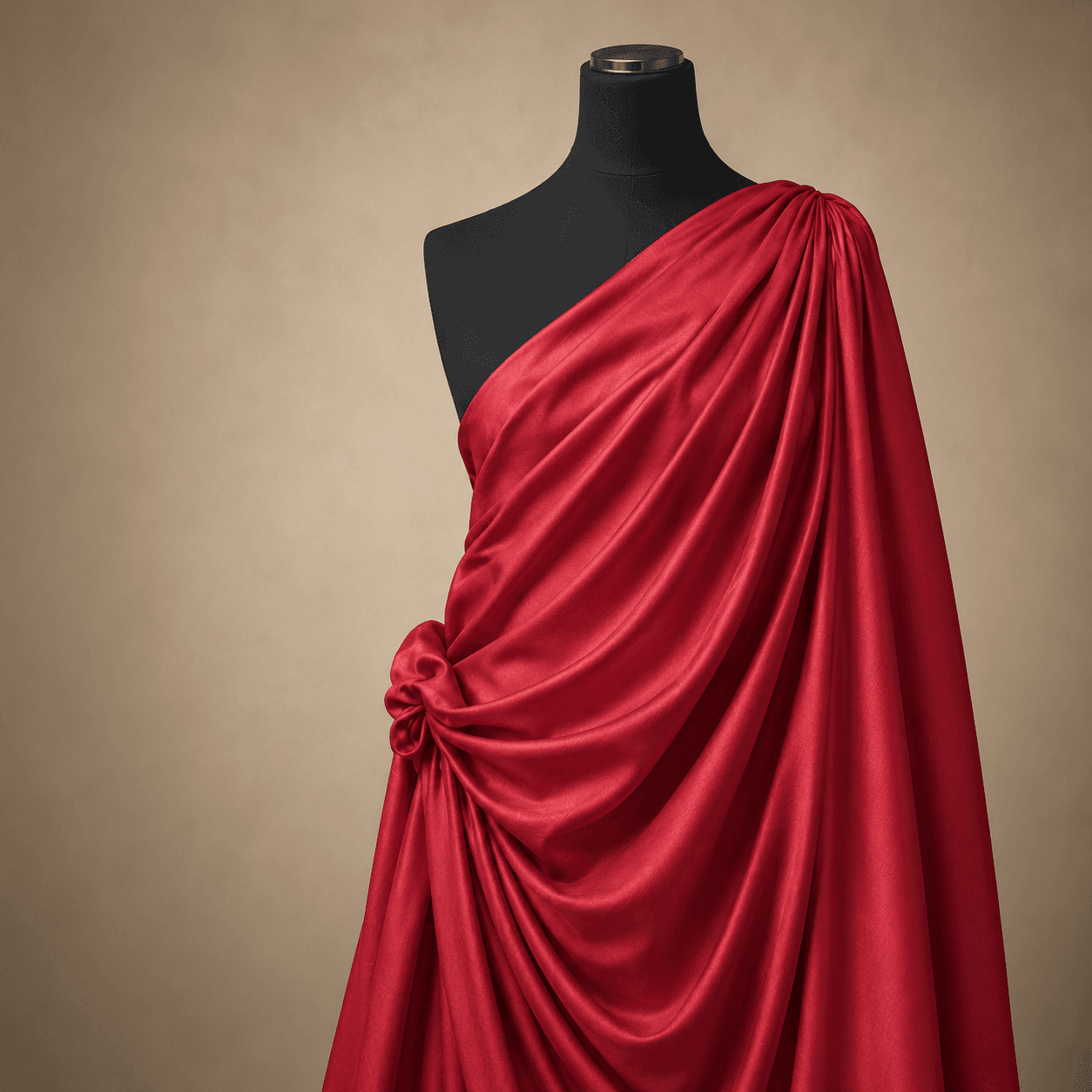 Premium Plain Fabric