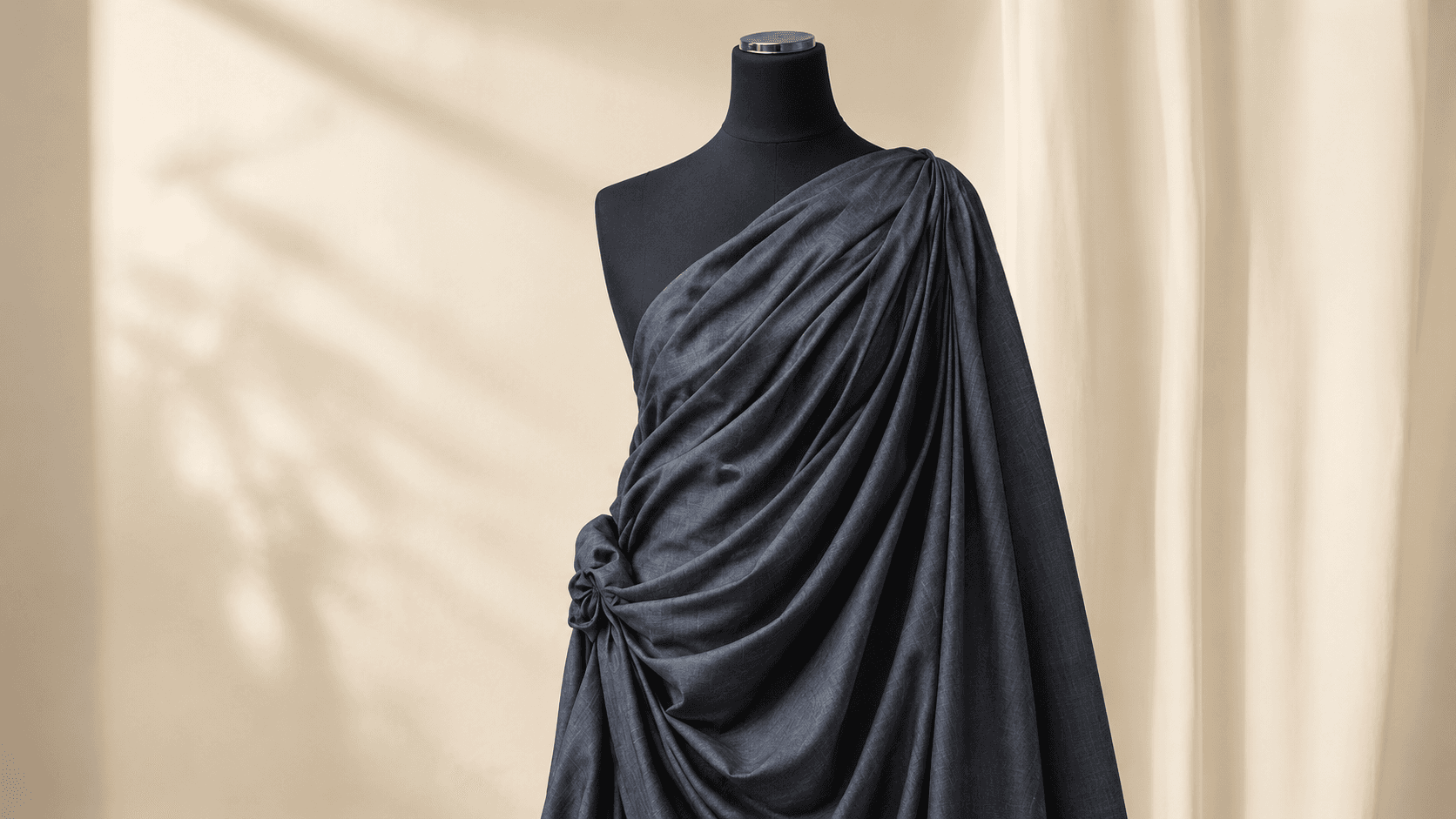 Premium Plain Fabric
