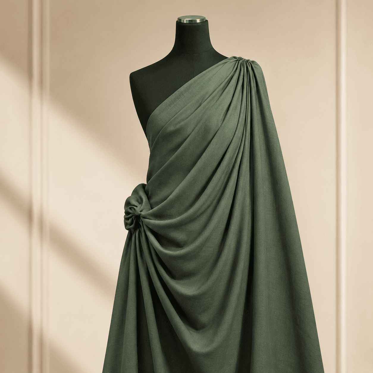 Premium Plain Fabric
