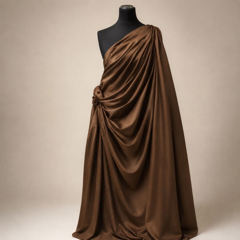 Premium Plain Fabric