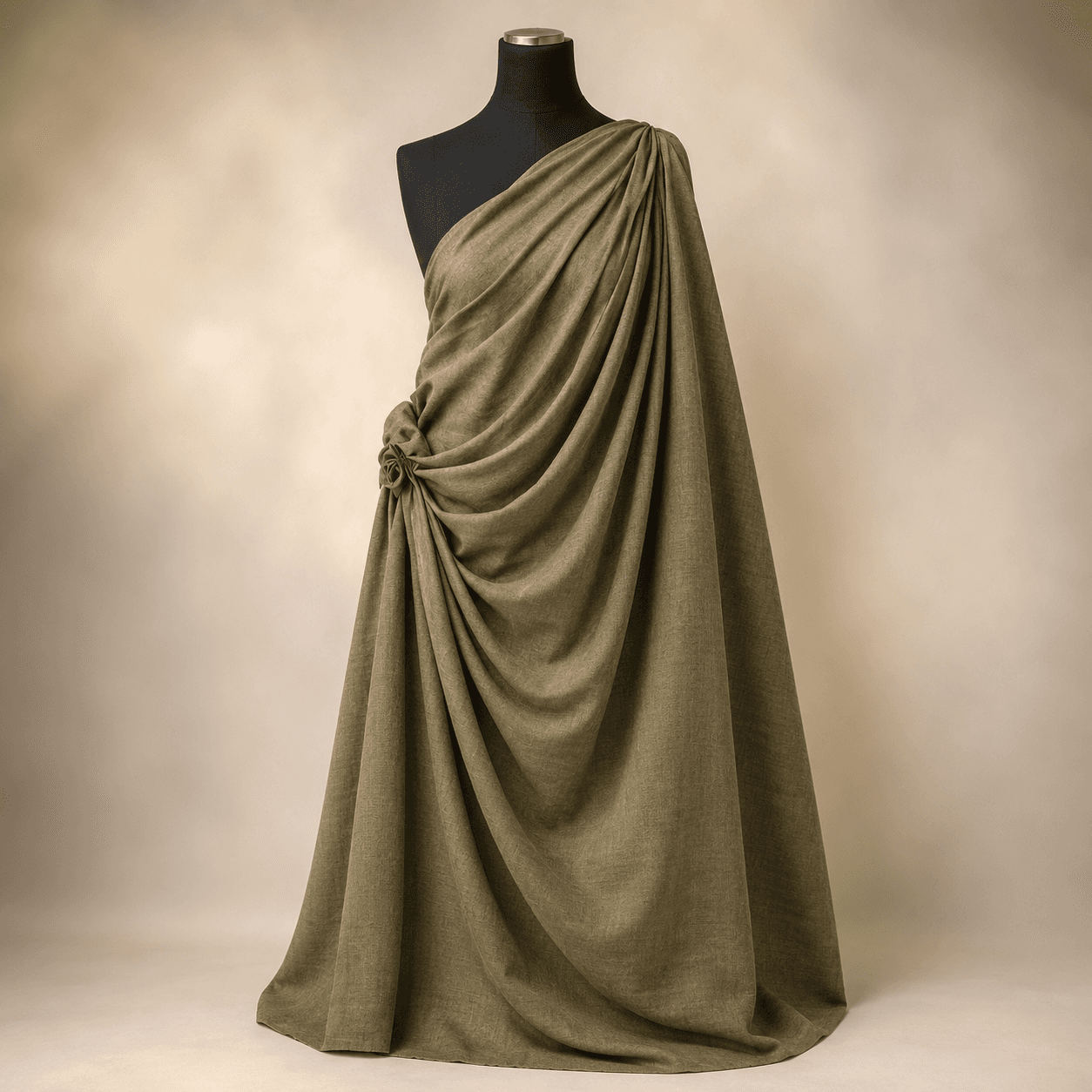 Premium Plain Fabric