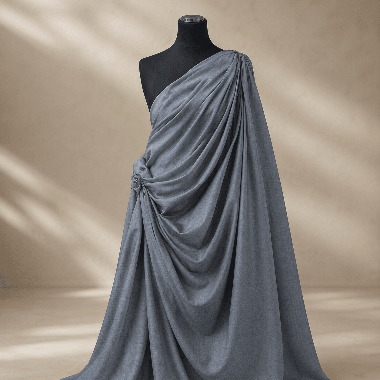 Premium Plain Fabric