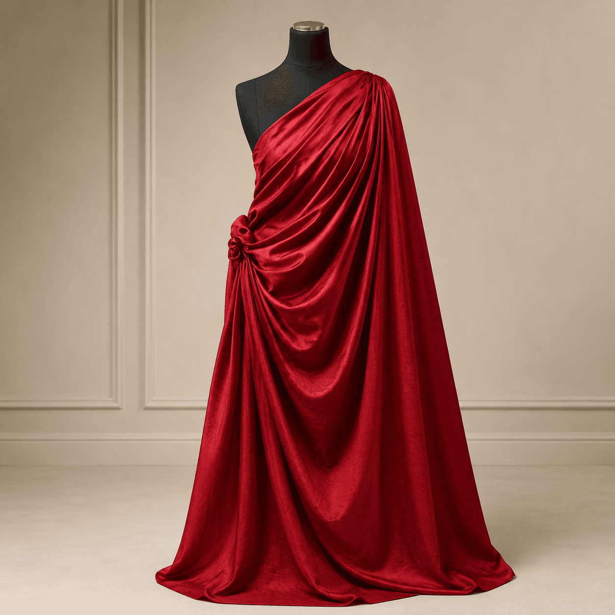 Premium Plain Fabric