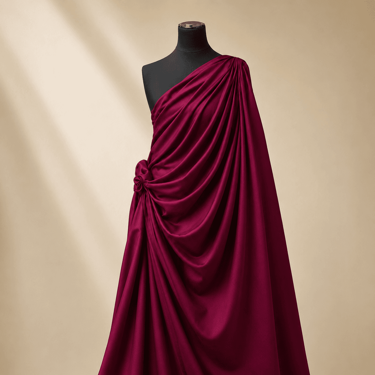 Premium Plain Fabric
