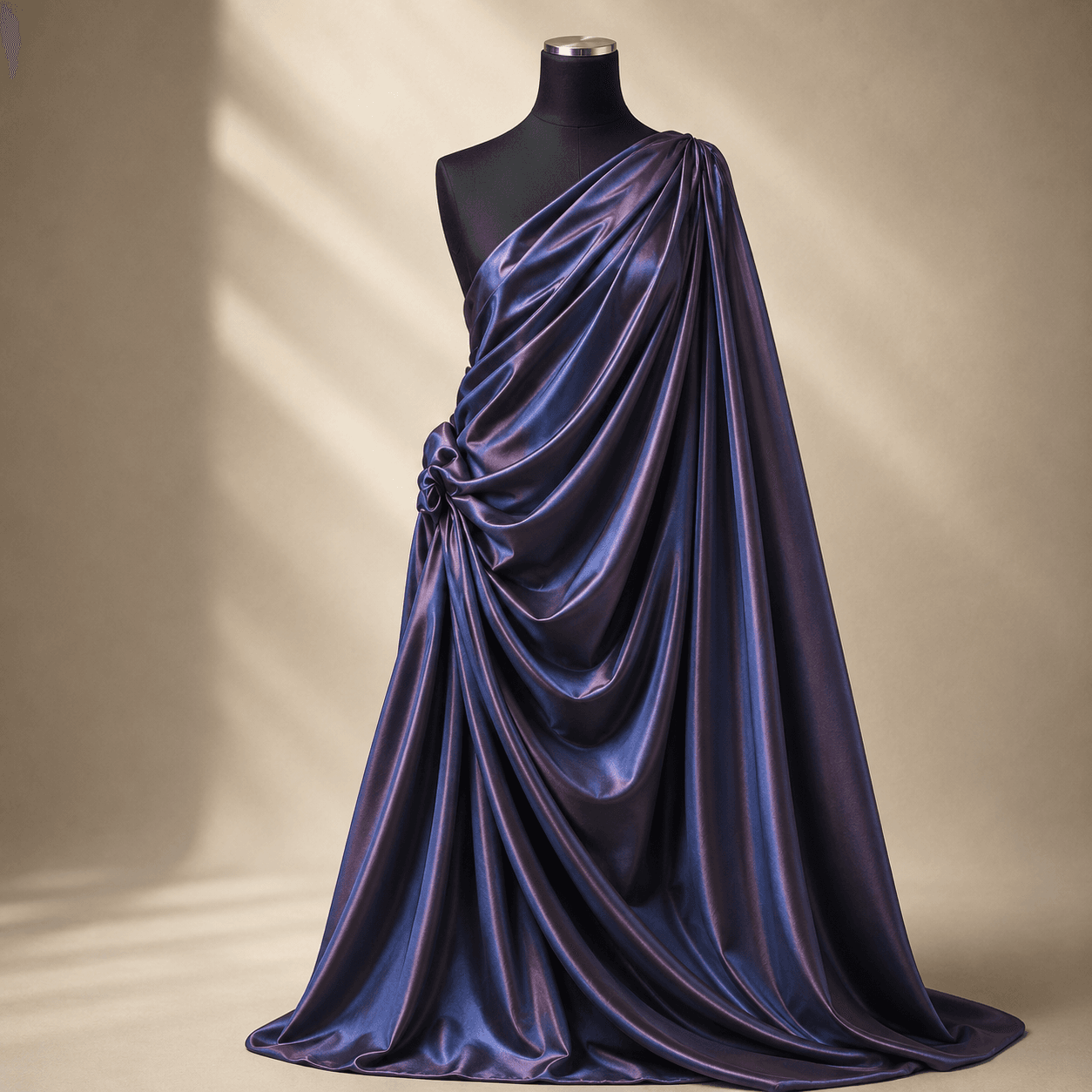 Premium Plain Fabric