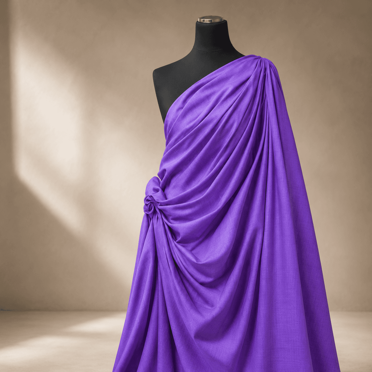 Premium Plain Fabric