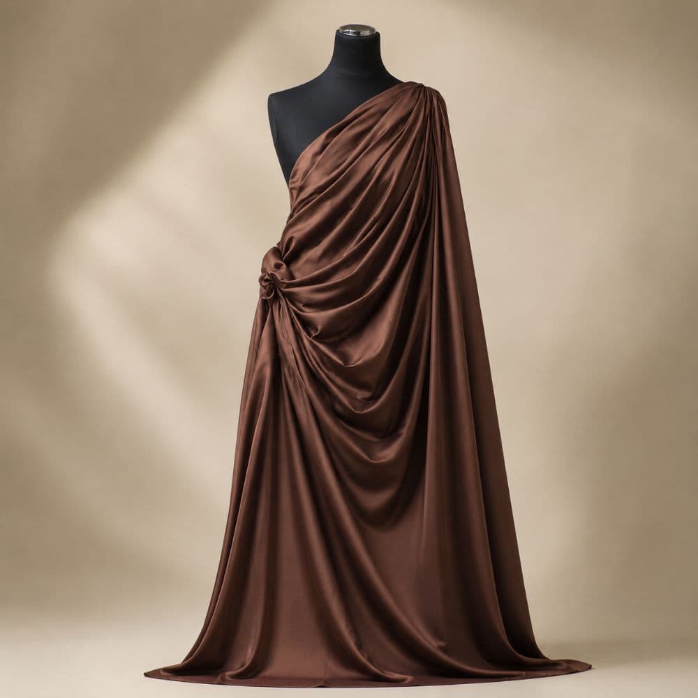 Premium Plain Fabric
