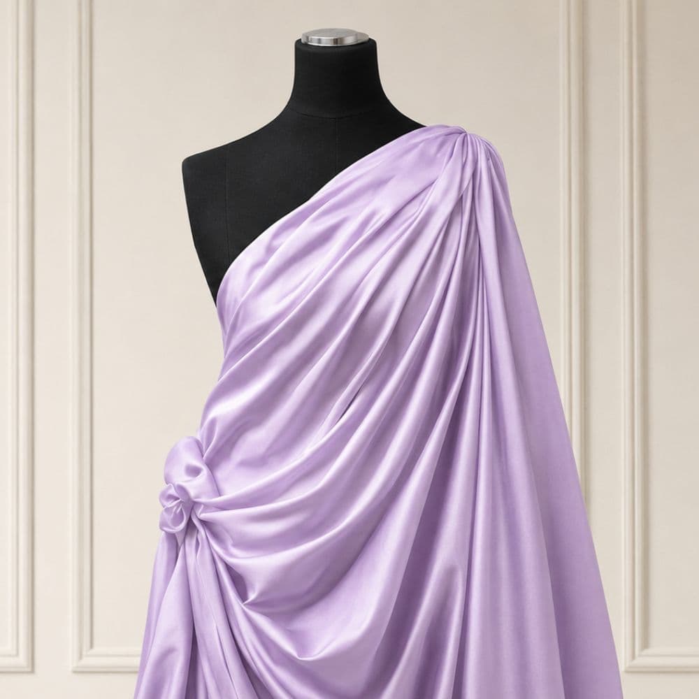 Premium Plain Fabric