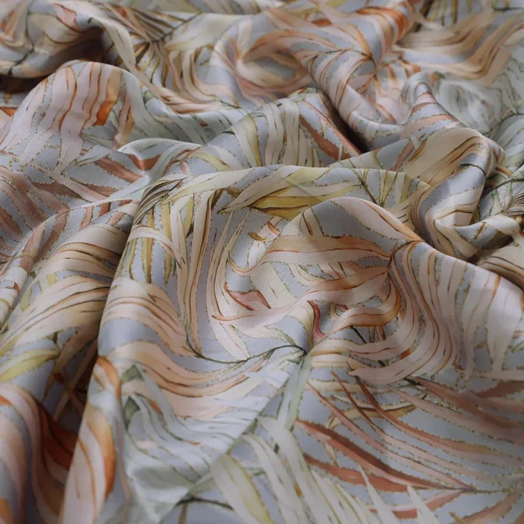 Premium Printed Fabric