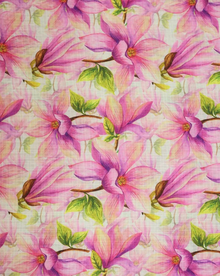 Premium Printed Fabric