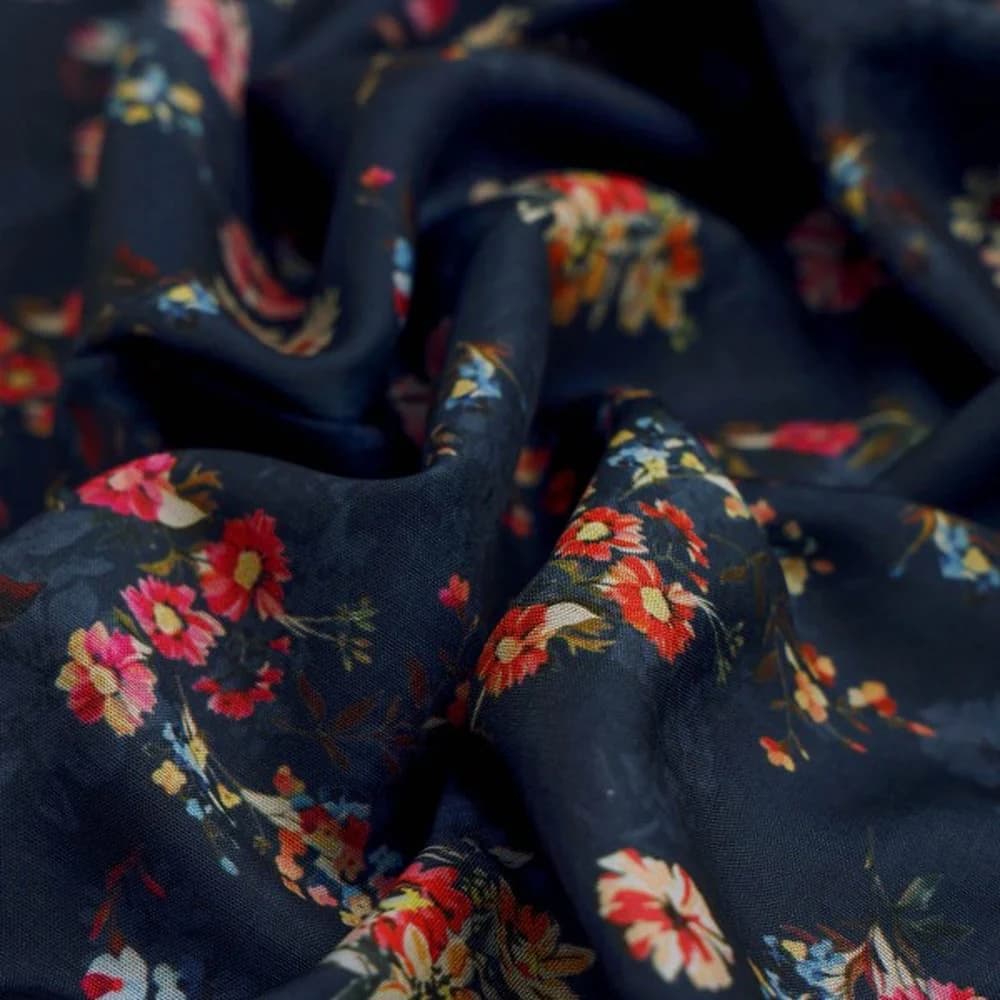Premium Printed Fabric