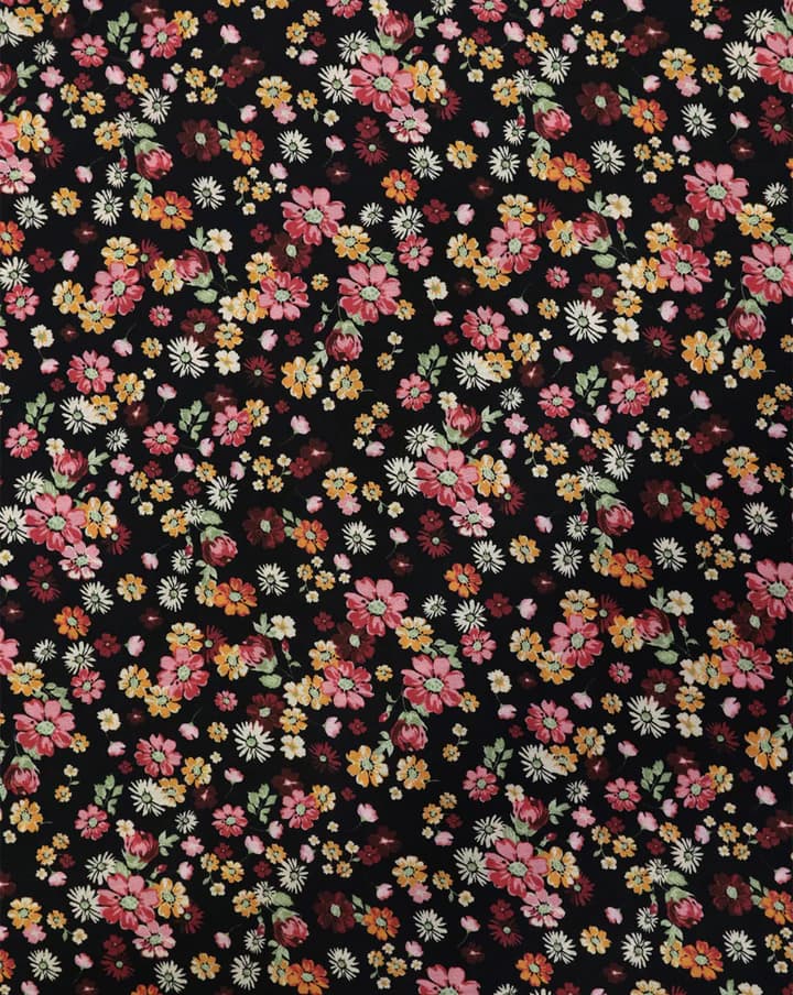 Premium Printed Fabric