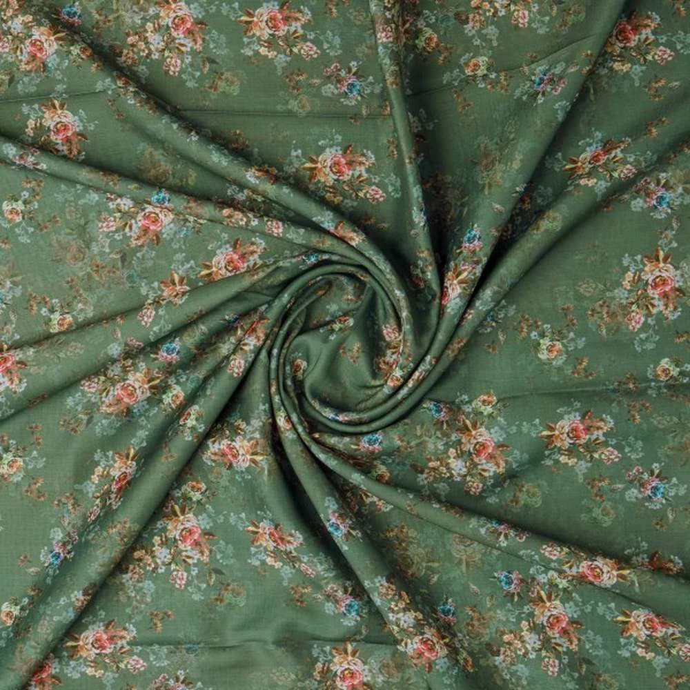 Premium Printed Fabric