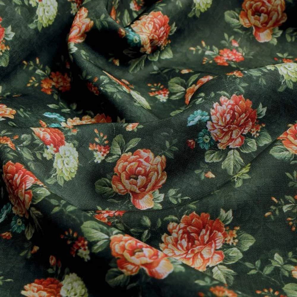 Premium Printed Fabric